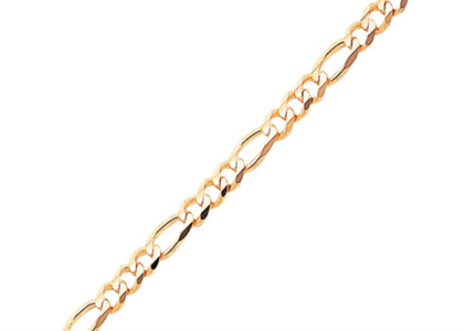 Gold Plated | Fashion chains
